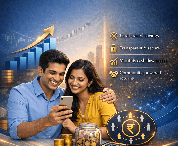 Financial growth and family trust