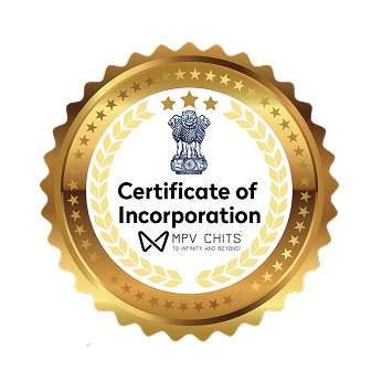 Certificate of Incorporation