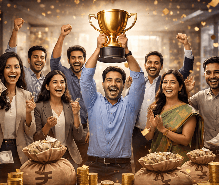 Financial growth and family trust